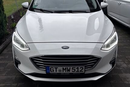 Ford Focus 143.000 km 7.300 &euro; Rheda-Wiedenbrück 33378