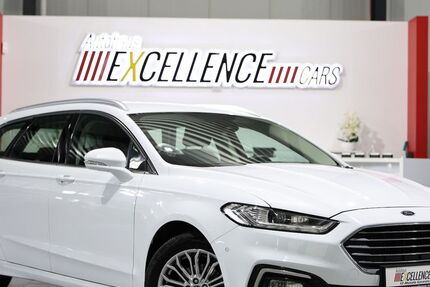 Ford Mondeo 92.000 km 17.777 &euro; Hamm 59077