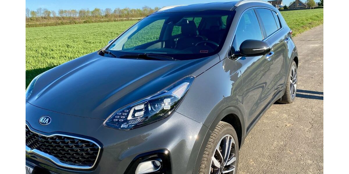 Kia Sportage 63.647 km 16.999 &euro; Unna 59425