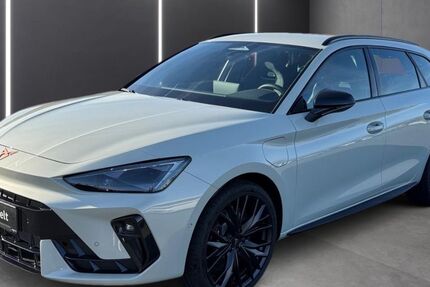 Cupra Leon 4.900 km 48.190 &euro; Ennigerloh 59320