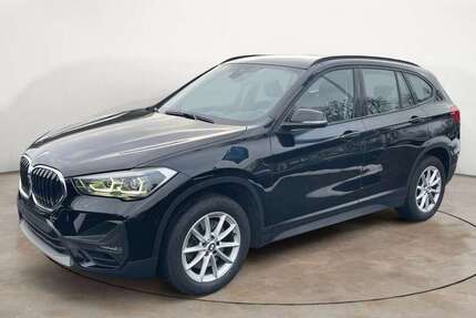 BMW X1 101.000 km 19.390 &euro; Soest 59494