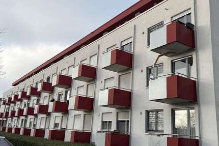 Wohnung Münster Gievenbeck - 1 Zimmer, 28 m&sup2;, 430&euro; | Angebot:26909917
