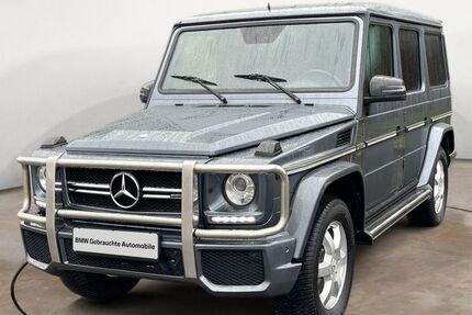 Mercedes-Benz G 320 264.001 km 31.790 &euro; Werne 59368