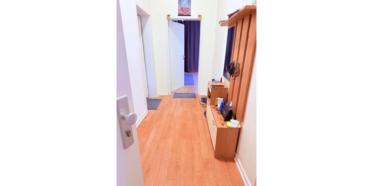 Etagenwohnung Soest - 3 Zimmer, 90 m&sup2;, 825&euro; | Angebot:25484245