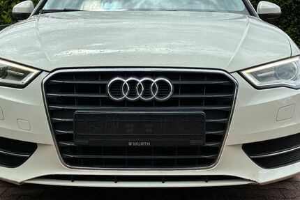 Audi A3 112.000 km 9.000 &euro; Hamm 59071