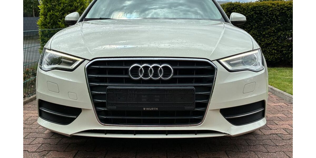 Audi A3 112.000 km 9.000 &euro; Hamm 59071