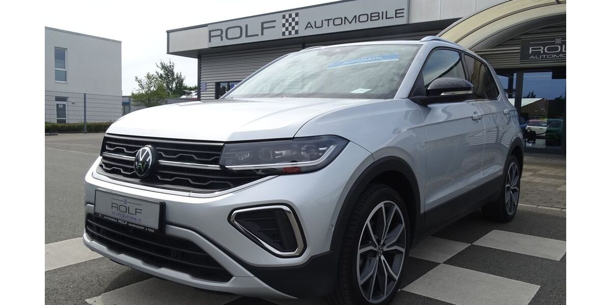 VW T-Cross 19.919 km 24.480 &euro; Warendorf 48231