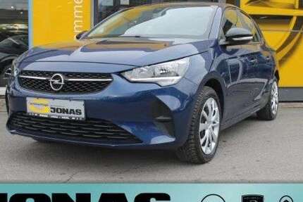 Opel Corsa 10.417 km 15.590 &euro; Werl 59457