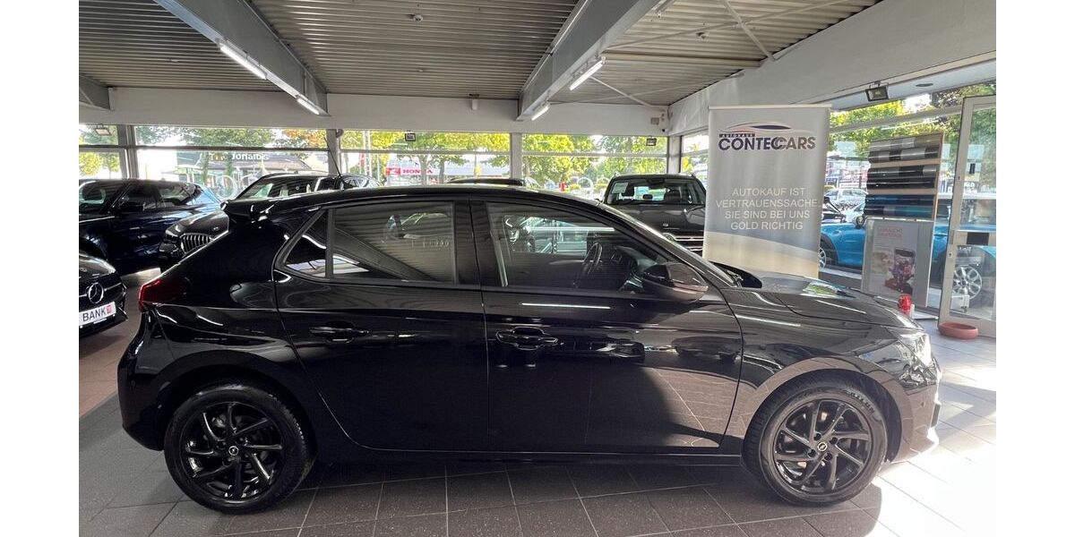 Opel Corsa 24.231 km 15.999 &euro; Werl 59457