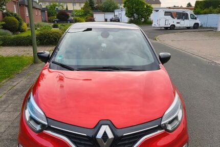Renault Captur 69.000 km 10.500 &euro; Hamm 59077