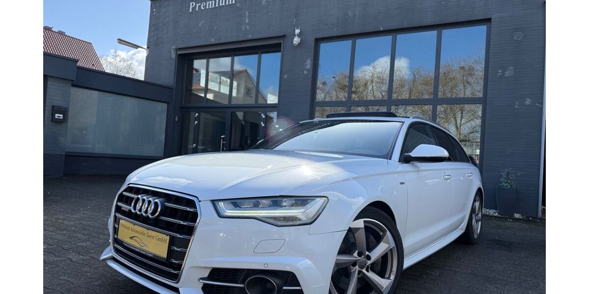 Audi A6 139.890 km 25.990 &euro; Soest 59494