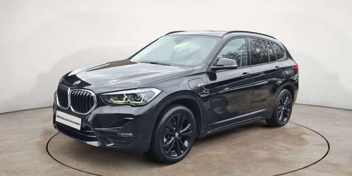 BMW X1 113.000 km 20.690 &euro; Soest 59494
