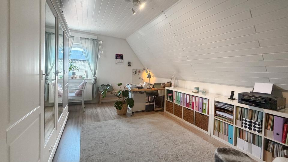 Einfamilienhaus Münster Münster-Südost - 5 Zimmer, 120 m&sup2;, 550.000&euro; | Angebot:26123085