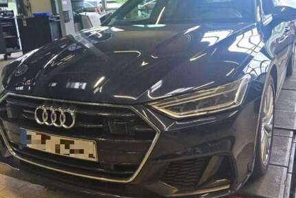 Audi A7 158.200 km 33.950 &euro; Beckum 59269