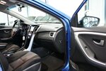 Hyundai i30 1.6 T-GDI STYLE / AUTOMATIK / NAVI+KAMERA 78.000 km 13.777 &euro; Hamm 59077