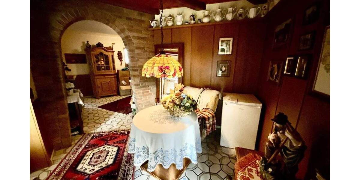 Bungalow Werne - 6 Zimmer, 142 m&sup2;, 450.000&euro; | Angebot:25734284