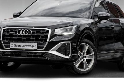 Audi Q2 56.227 km 26.880 &euro; Münster 48163