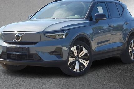 Volvo XC40 43.256 km 30.400 &euro; Münster 48155