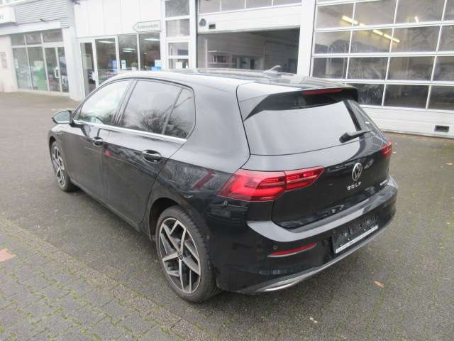 VW Golf Style 1.4 eHybrid DSG NAVI PANORAMA AHK HEAD 90.292 km 21.988 &euro; Bergkamen 59192