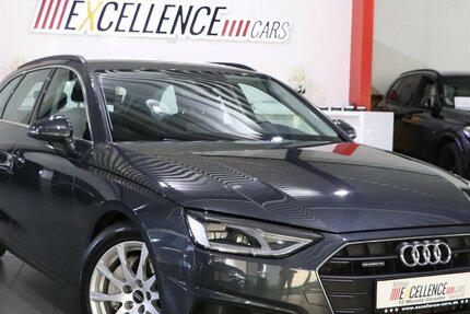Audi A4 Avant 40 TDI QUATTRO SPORT / LED,ACC+LANE,B&O 173.000 km 18.555 &euro; Hamm 59077