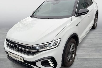 VW T-Roc 22.564 km 22.063 &euro; Bergkamen 59192