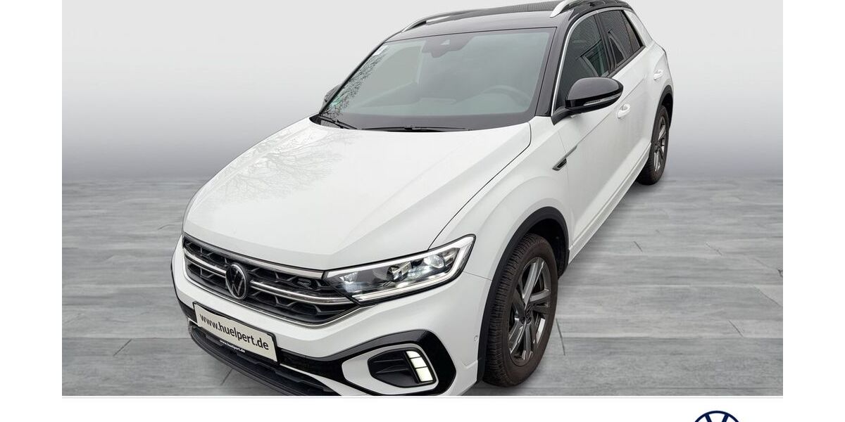 VW T-Roc 22.564 km 22.146 &euro; Bergkamen 59192