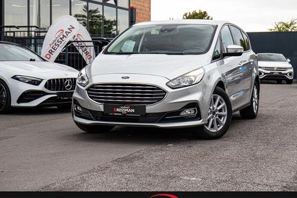 Ford S-Max 78.165 km 21.473 &euro; Hamm 59067