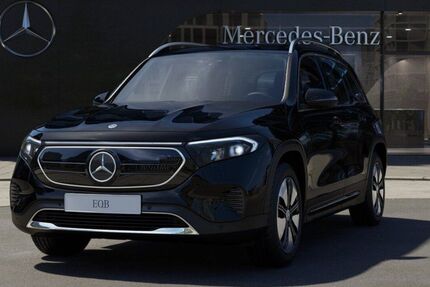Mercedes-Benz EQB 46.264 km 33.890 &euro; Ahlen 59229