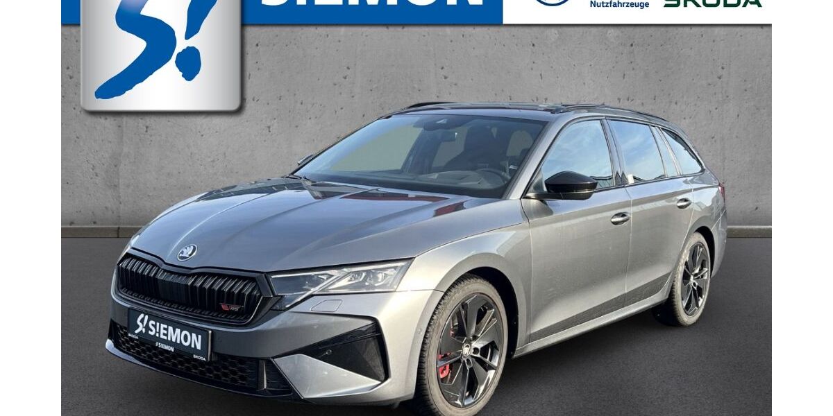 Skoda Octavia 23.495 km 37.930 &euro; Münster 48153