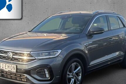 VW T-Roc 37.480 km 25.930 &euro; Warendorf 48231
