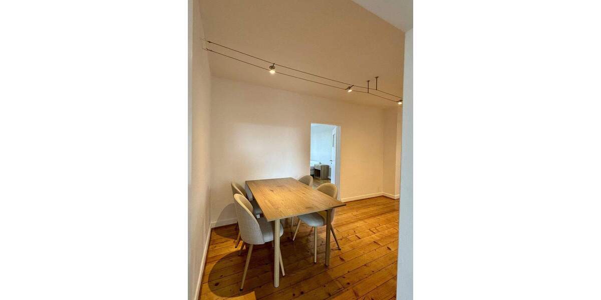 Etagenwohnung Münster Mauritz - 4 Zimmer, 89 m&sup2;, 570.000&euro; | Angebot:25824685