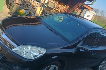 Opel Astra 222.200 km 850 &euro; Beelen 48361