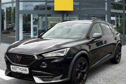 Cupra Formentor 86.000 km 25.990 &euro; Münster 48165