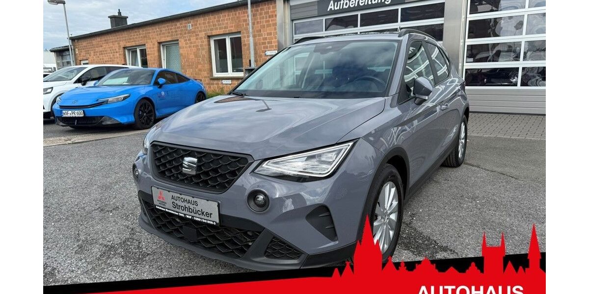 Seat Arona 34.594 km 19.990 &euro; Warendorf 48231
