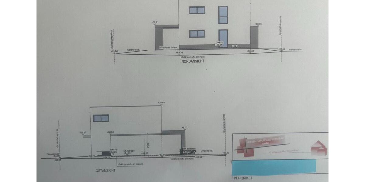 Einfamilienhaus Kamen - 6 Zimmer, 175 m&sup2;, 869.000&euro; | Angebot:26766462