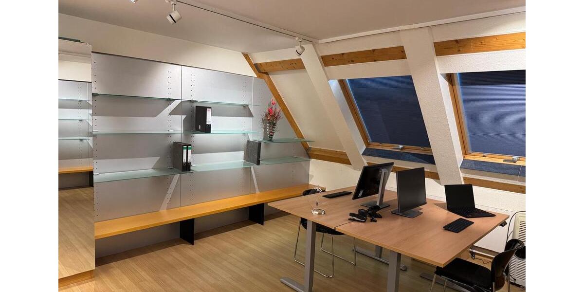 Gewerbeobjekt Münster Berg Fidel - 99&euro; | Angebot:11131146