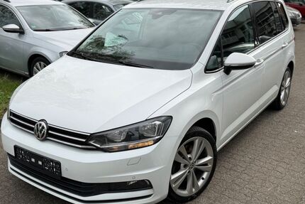 VW Touran 261.000 km 11.499 &euro; Münster 48161