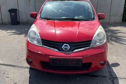 Nissan Note 259.500 km 1.300 &euro; Münster 48151