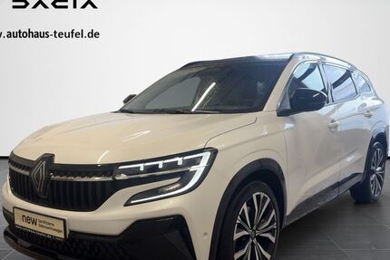 Renault Espace 20.001 km 39.990 &euro; Beckum 59269