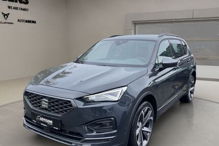 Seat Tarraco 70.280 km 30.490 &euro; Soest 59494