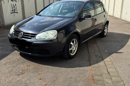 VW Golf 179.000 km 2.200 &euro; Münster 48157