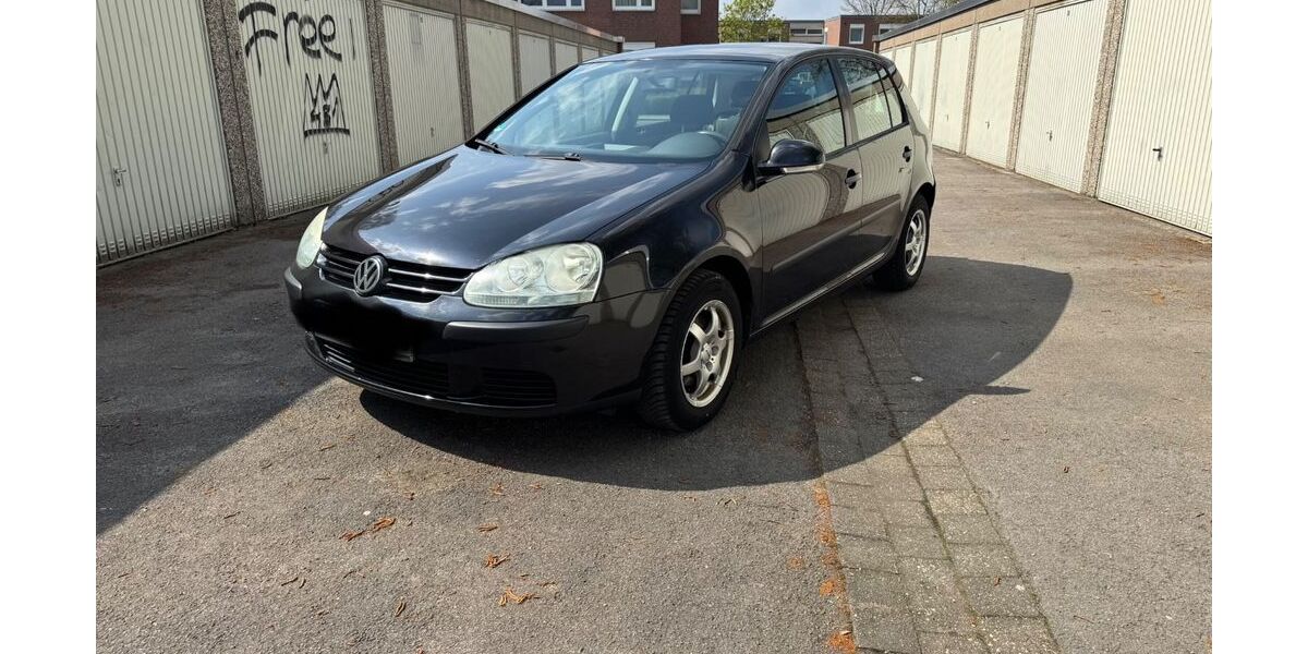 VW Golf 179.000 km 2.200 &euro; Münster 48157