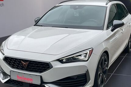 Cupra Leon 22.066 km 33.899 &euro; Werne 59368