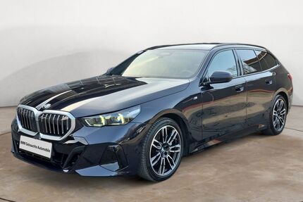 BMW 540 19.005 km 61.785 &euro; Soest 59494