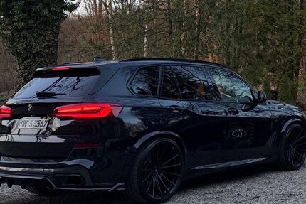 BMW X5 99.990 km 52.500 &euro; Bönen 59199