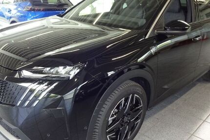 Peugeot 3008 5.243 km 29.995 &euro; Werl 59457