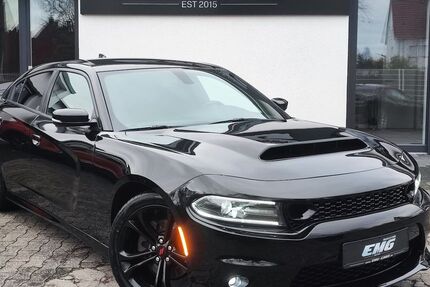 Dodge Charger 47.000 km 33.999 &euro; Unna 59425