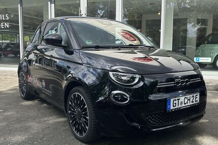 Fiat 500e 17.610 km 20.990 &euro; Warendorf 48231