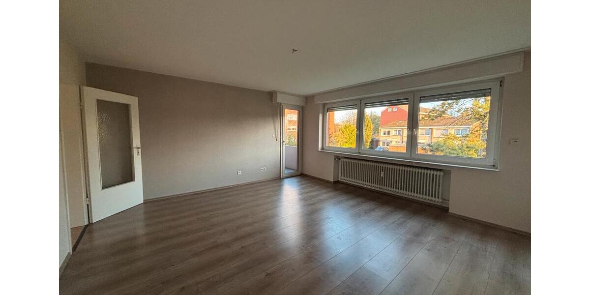 Etagenwohnung Beckum - 3 Zimmer, 77 m&sup2;, 720&euro; | Angebot:26021494