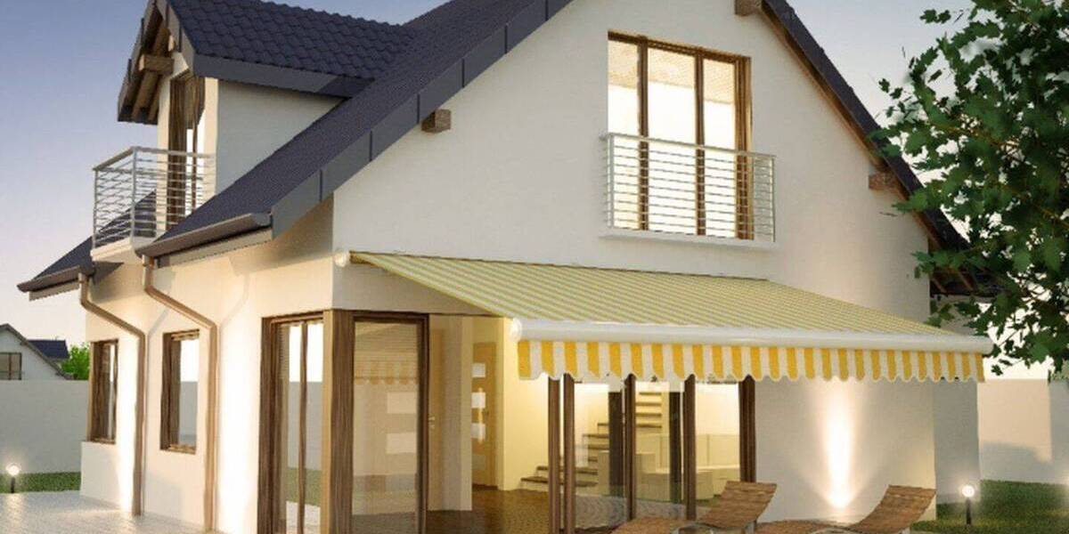 Einfamilienhaus Bergkamen-Weddinghofen Mitte - 5 Zimmer, 105 m&sup2;, 399.500&euro; | Angebot:25996544